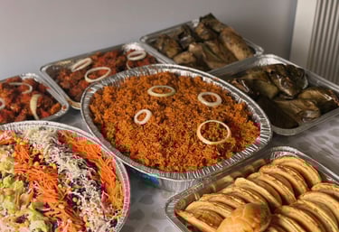 Bulk Order Vanny's Delight 