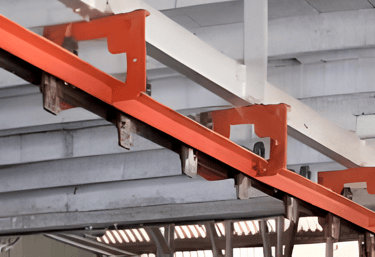 Overhead Monorail Systems Repair and Automation Services