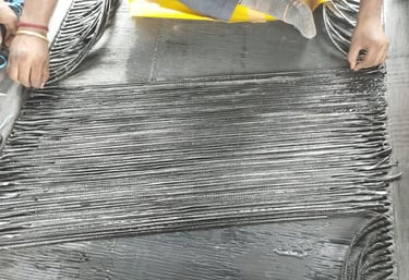 Belt Joint Vulcanization and Repair Services