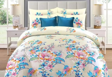 Bedding sets manufacturer and bulk exporter in pakistan