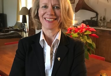 Pascale Minder