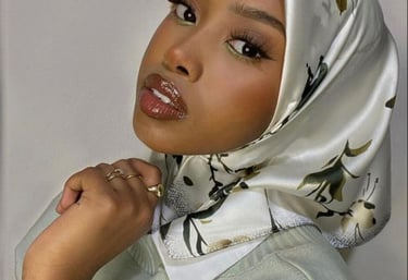 Shaash Magazine gabar qurux badan