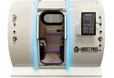 Hbot He5000 Fort Chamber