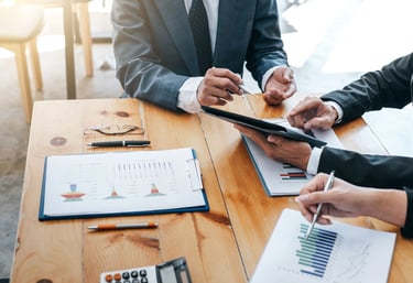 smart income investment solutions