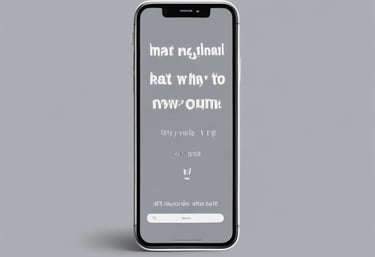 a group of three iphones with the words pronovvoo iphone 6g