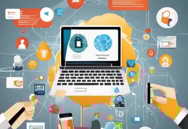 Realizzazione e gestione siti web in Ticino, Ottimizzazione Seo della DS MultiServices a Lugano