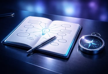 Lecciones del parón: constancia y dirección para volver a un proyecto