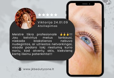 Atsiliepimas