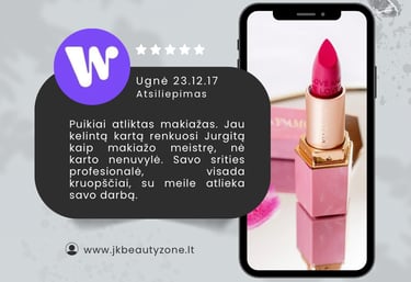 Atsiliepimas