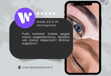 Atsiliepimas