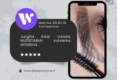 Atsiliepimas