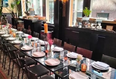 Italiaanse catering Den Haag