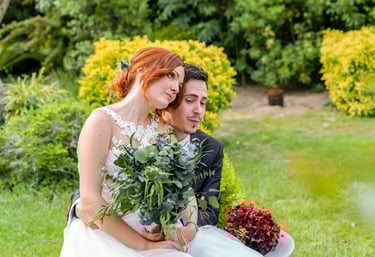 Wedding Content Creator para microbodas, entrega rápida de vídeo y foto en Barcelona.