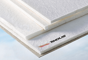 Technical thermal insulation