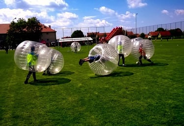 Activity Day G10 Sports
