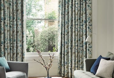 made to measure curtains