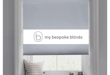 Printed roller blinds