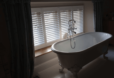 shutters in Peterborough