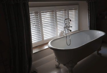 Shutters in Peterborough