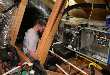 furnace repair