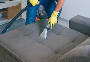 limpeza de sofa zona norte