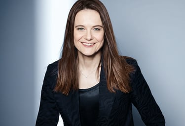 Marta Meyer, Ad interim Management und Senior Consultant bei Meyer Growth Architects