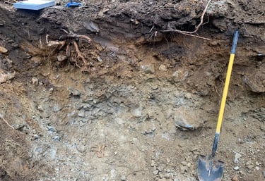 Soil Evaluation Newton, Massachusetts