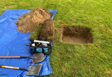 Title 5 Septic Inspection Wilmington, Massachusetts