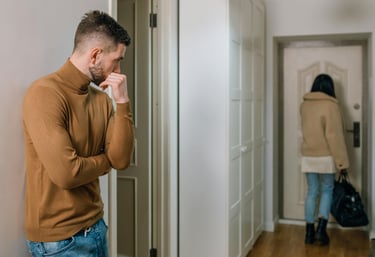 Antalya boşanma avukatı | Antalya boşanma davası | Anlaşmalı boşanma davası | çekişmeli boşanma dava