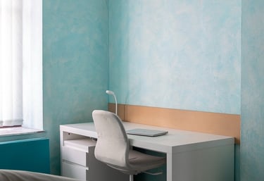 centre paramédical Syneris Care bureau psychologue