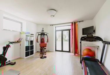 centre paramédical Syneris Care coaching sportif