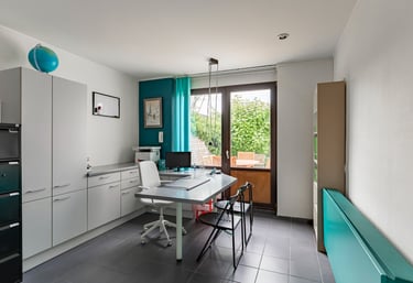 centre paramédical Syneris Care médecine générale