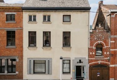 centre paramédical Syneris Care location de bureau