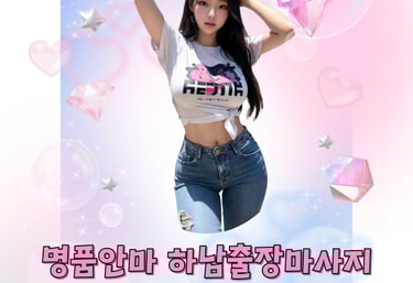 a woman in a white shirt and jeans shorts