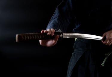 kenjutsu