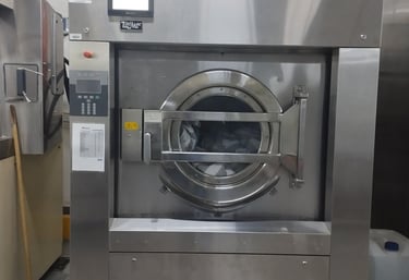 modernizacion de lavadoras