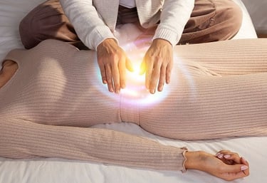 reiki image by freepik