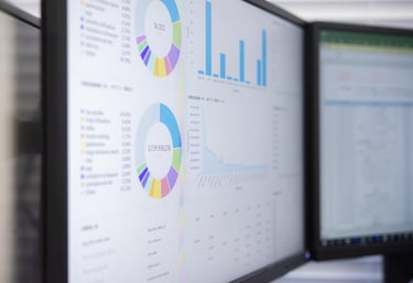 Qlik sense BI Developer