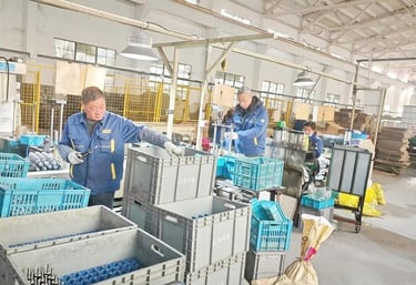 Chinese medals factory, sports medals manufacturer