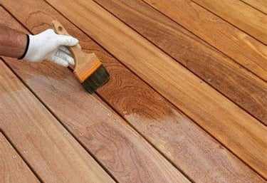 vernissage - professionnel - entreprise - woodprotect - vernis sur bois