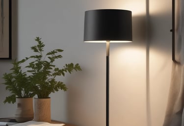 black blue and yellow textile