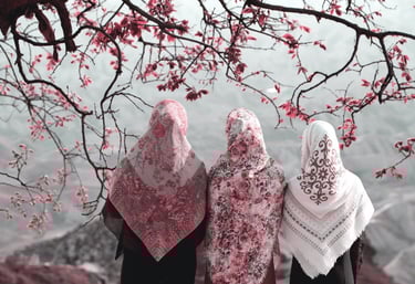 Hijab Dresses Hijab Fashion Mall