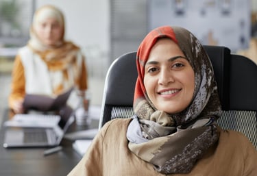 Buying guide Hijab Fashion Mall