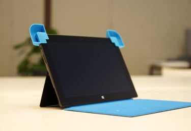Ears for the Surface Tablets