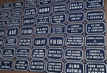 producao-placas-decorativas-esmaltadas-frases-e-palavras