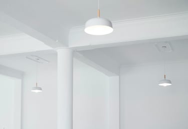 interior painting