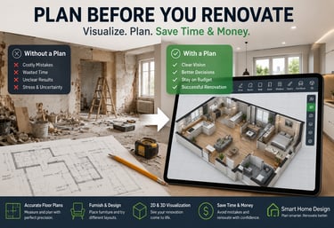 Home Renovation 2026