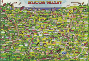 Silicon Valley