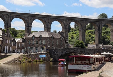 Dinan