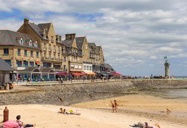 Cancale